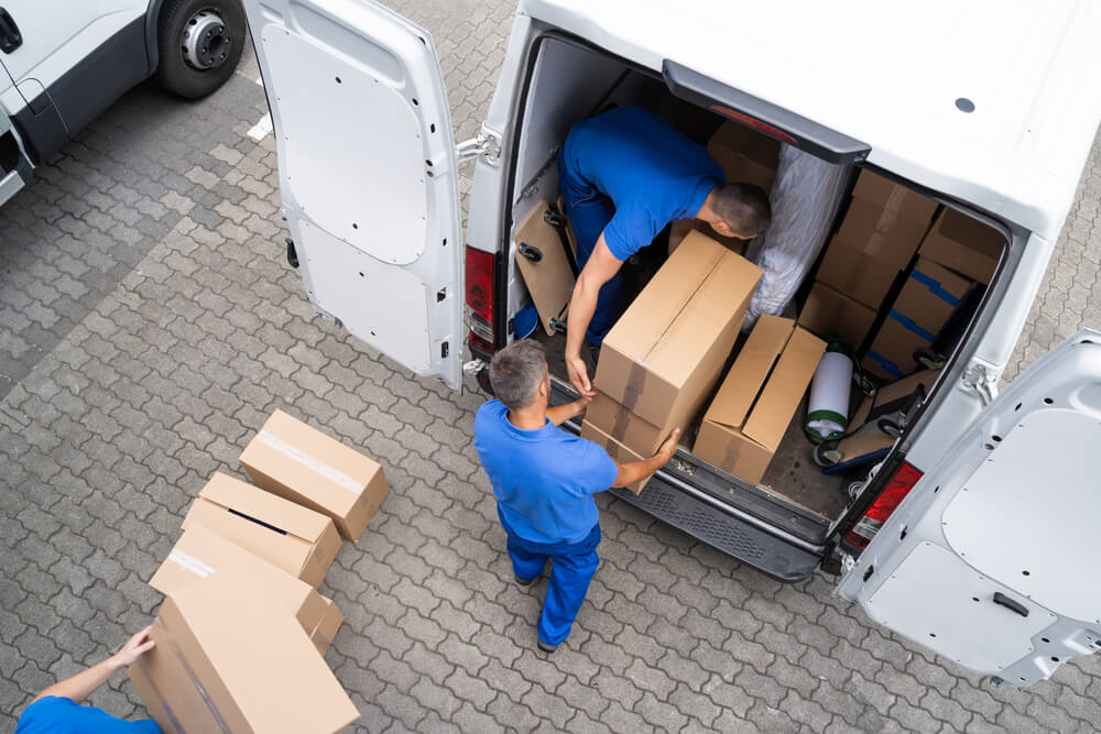 Long Distance Moving Services Glendale, AZ